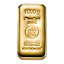 1KG Goldbarren
