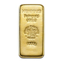 1KG Goldbarren