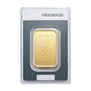 20g Goldbarren