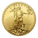 American Eagle 1 Oz