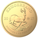 Krügerrand 1 Oz