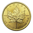 Maple Leaf 1 Oz
