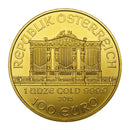 Philharmoniker 1 Oz